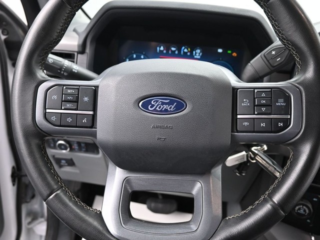 2024 Ford F-150 XLT - Photo 13