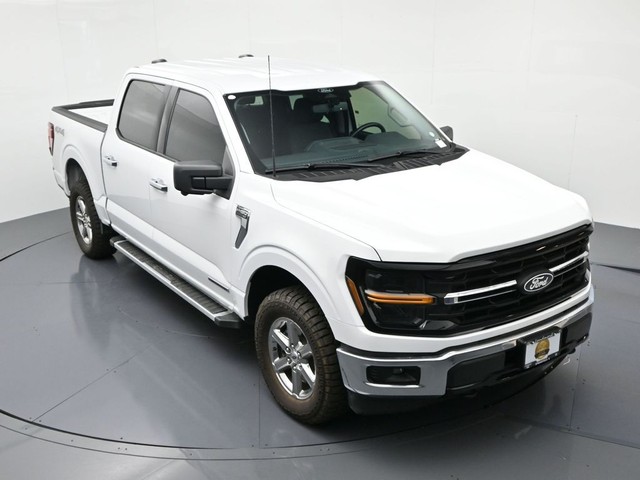 2024 Ford F-150 XLT - Photo 17