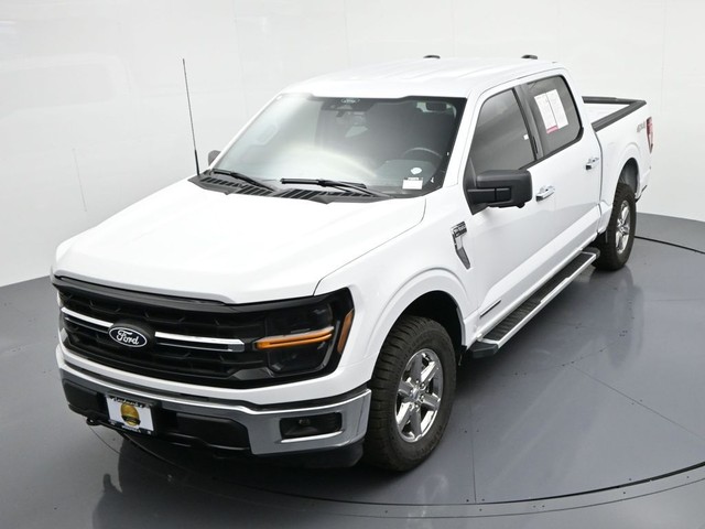 2024 Ford F-150 XLT - Photo 19