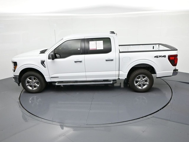2024 Ford F-150 XLT - Photo 20