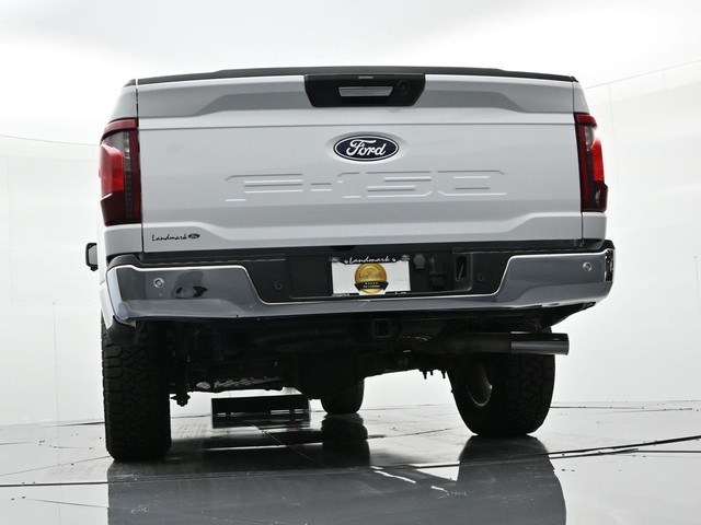 2024 Ford F-150 XLT - Photo 22