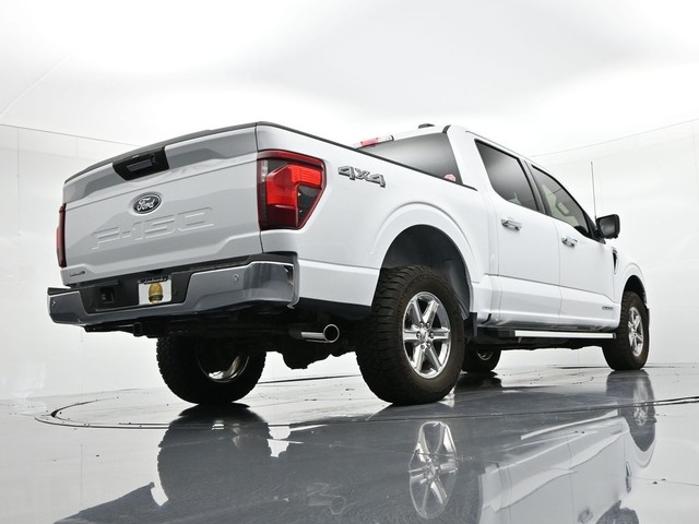 2024 Ford F-150 XLT - Photo 23