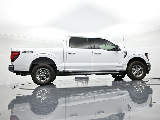 2024 Ford F-150 XLT - Photo 24