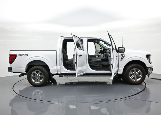 2024 Ford F-150 XLT - Photo 25