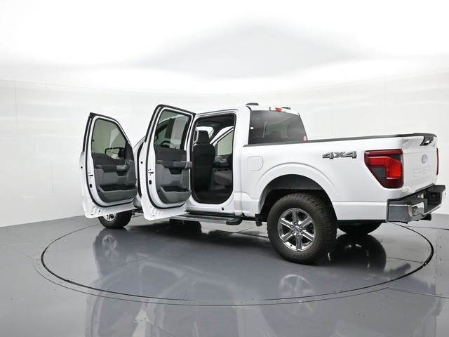 2024 Ford F-150 XLT - Photo 26