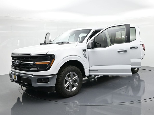 2024 Ford F-150 XLT - Photo 27