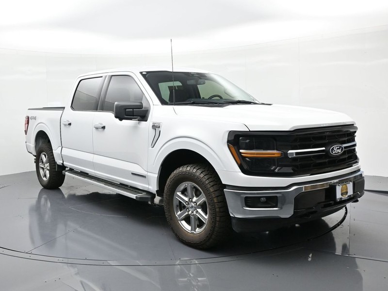 Ford F-150 Vehicle Full-screen Gallery Image 4