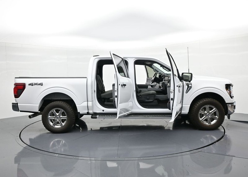 Ford F-150 Vehicle Full-screen Gallery Image 25