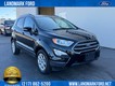 2021 Ford EcoSport SE thumbnail image 01