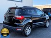 2021 Ford EcoSport SE thumbnail image 02