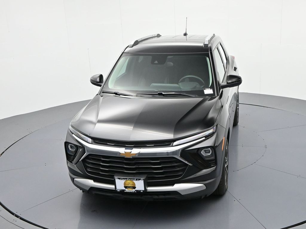 Chevrolet Trailblazer Vehicle Full-screen Gallery Image 17