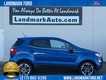 2021 Ford EcoSport Titanium thumbnail image 01