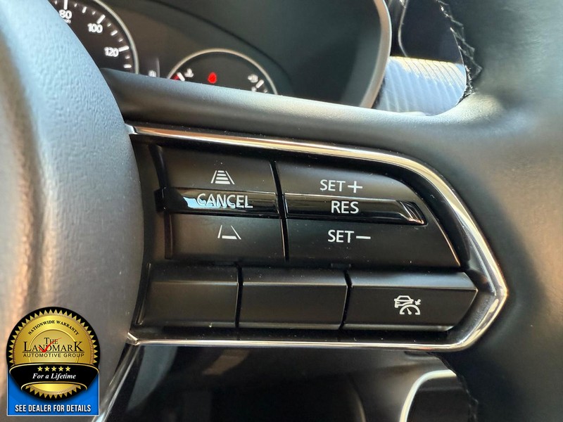 Mazda CX-90 Vehicle Full-screen Gallery Image 11