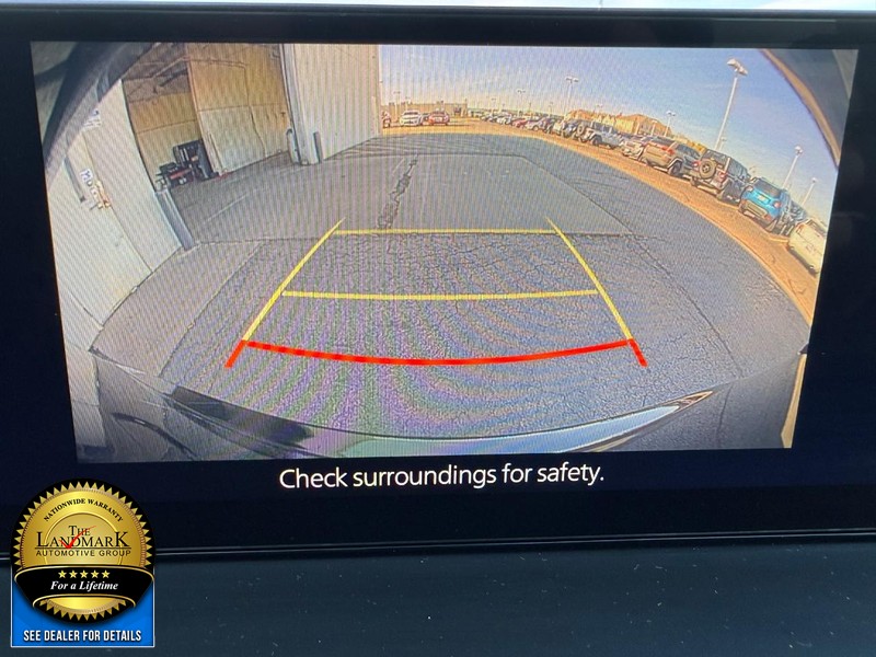 Mazda CX-90 Vehicle Full-screen Gallery Image 13