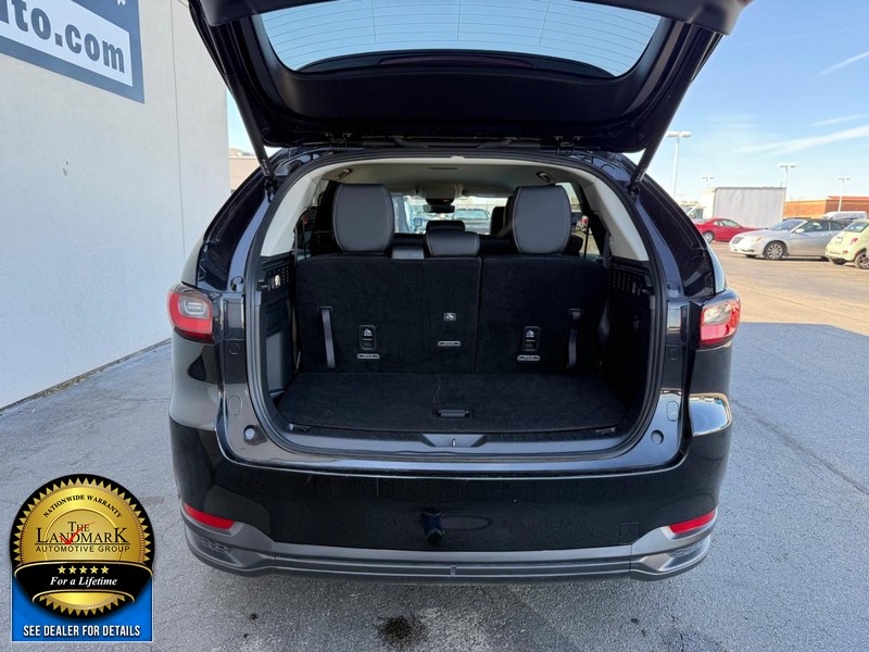 Mazda CX-90 Vehicle Full-screen Gallery Image 20