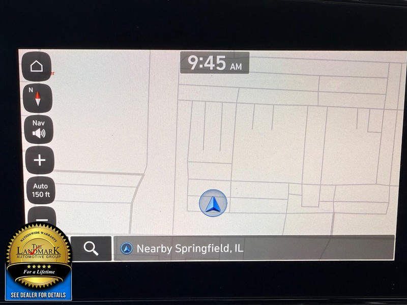 Hyundai Elantra Vehicle Full-screen Gallery Image 14