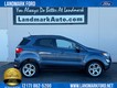 2021 Ford EcoSport SE thumbnail image 01