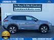 2023 Nissan Rogue Platinum thumbnail image 01