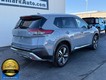 2023 Nissan Rogue Platinum thumbnail image 03