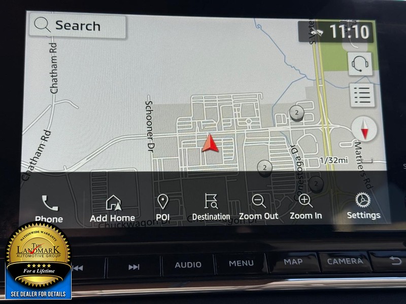 Mitsubishi Outlander Vehicle Full-screen Gallery Image 15