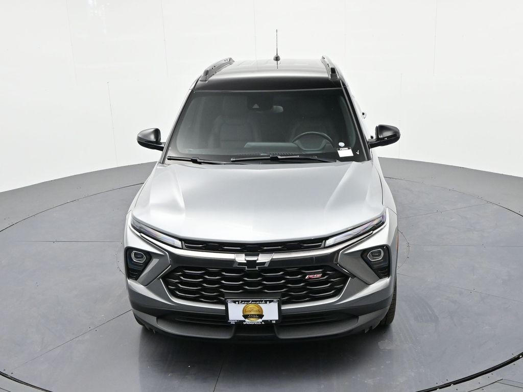 Chevrolet Trailblazer Vehicle Full-screen Gallery Image 18