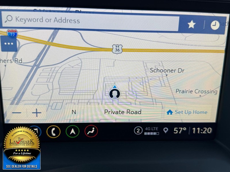 GMC Acadia Vehicle Full-screen Gallery Image 15