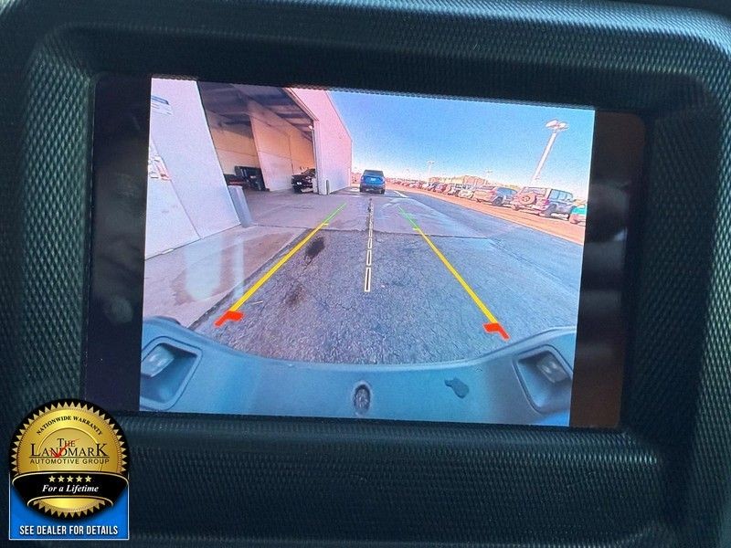 Jeep Gladiator Vehicle Full-screen Gallery Image 13