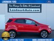2021 Ford EcoSport Titanium thumbnail image 01