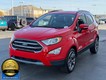 2021 Ford EcoSport Titanium thumbnail image 05
