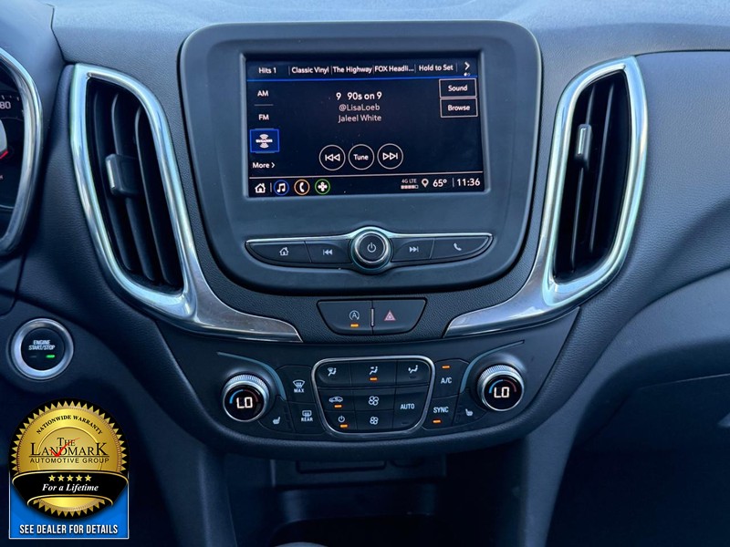 Chevrolet Equinox Vehicle Full-screen Gallery Image 20