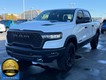 2025 Ram 1500 Rebel thumbnail image 05