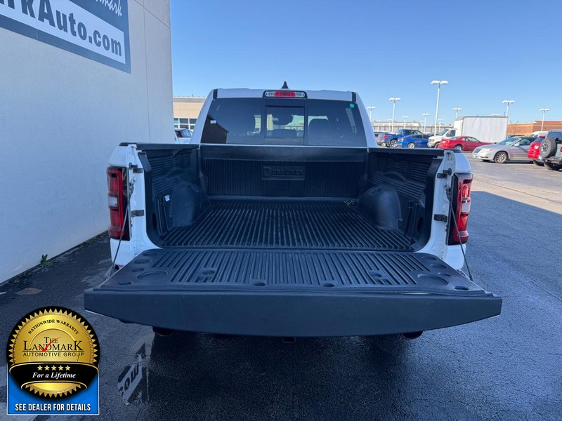 Ram 1500 Vehicle Full-screen Gallery Image 20