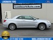 2012 Chrysler 200 Limited thumbnail image 01