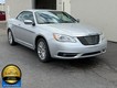 2012 Chrysler 200 Limited thumbnail image 02