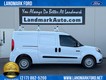 2022 Ram ProMaster City Cargo Van Tradesman thumbnail image 01
