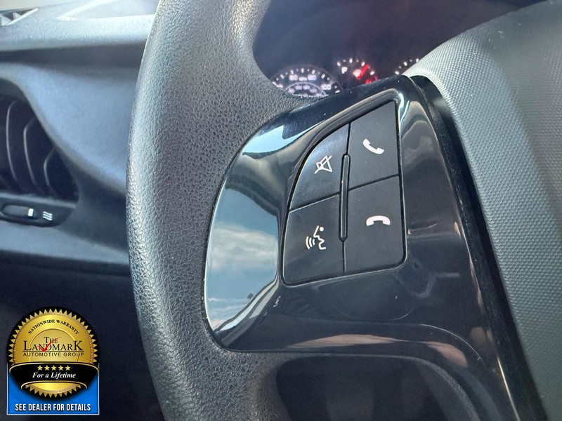 Ram ProMaster City Cargo Van Vehicle Full-screen Gallery Image 10