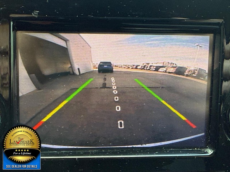 Ram ProMaster City Cargo Van Vehicle Full-screen Gallery Image 13