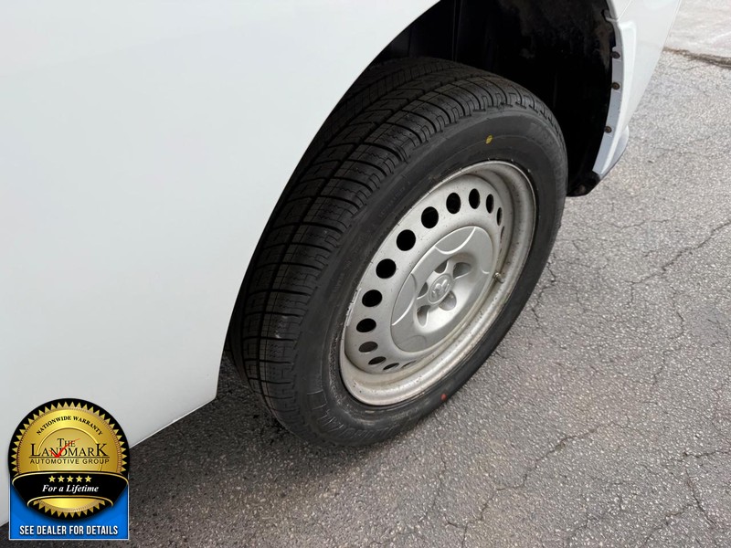 Ram ProMaster City Cargo Van Vehicle Full-screen Gallery Image 19