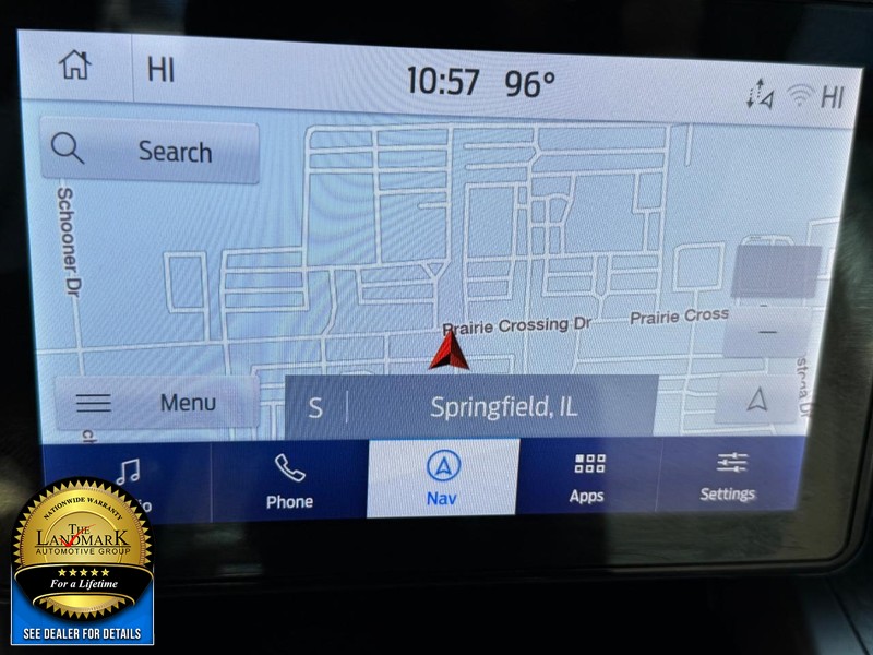 Ford Explorer Vehicle Full-screen Gallery Image 16