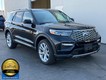 2022 Ford Explorer Platinum thumbnail image 02