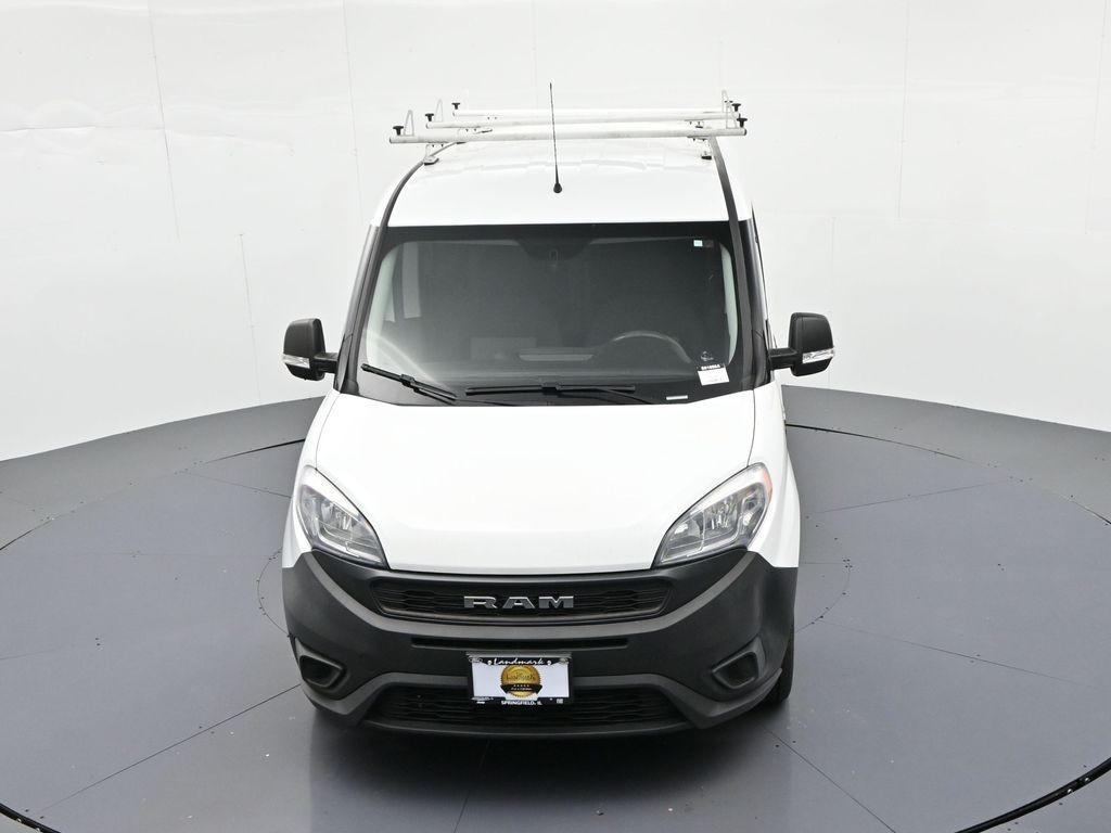 Ram ProMaster City Cargo Van Vehicle Full-screen Gallery Image 19