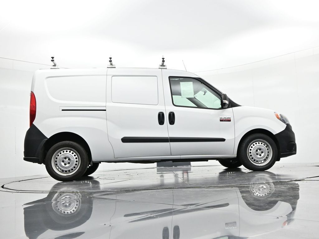 Ram ProMaster City Cargo Van Vehicle Full-screen Gallery Image 25