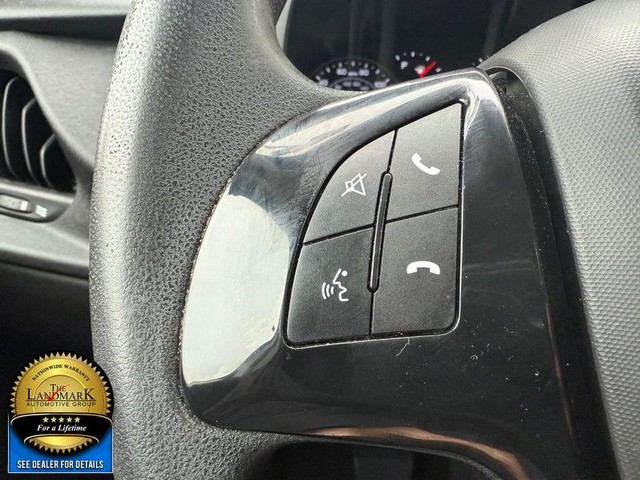 Ram ProMaster City Cargo Van Vehicle Full-screen Gallery Image 10