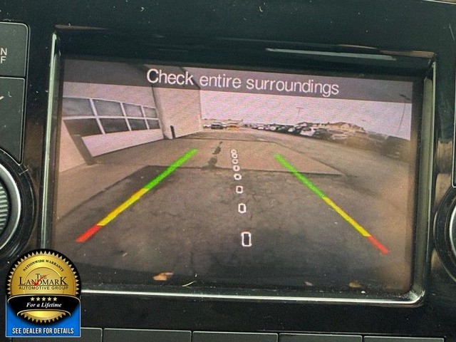 Ram ProMaster City Cargo Van Vehicle Full-screen Gallery Image 13