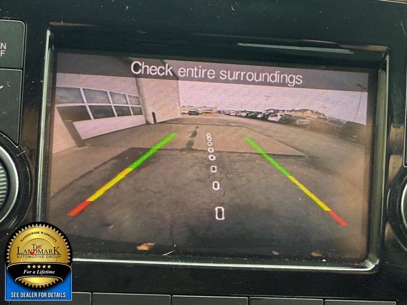 Ram ProMaster City Cargo Van Vehicle Full-screen Gallery Image 13