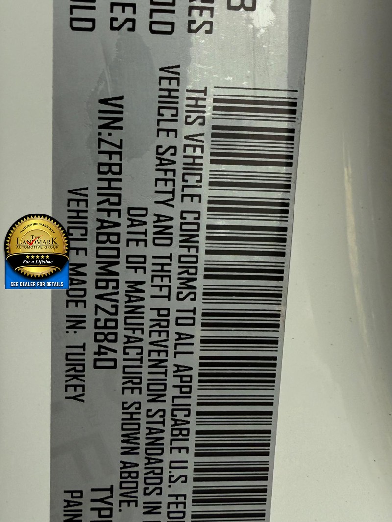 Ram ProMaster City Cargo Van Vehicle Full-screen Gallery Image 20