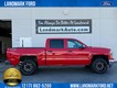 2014 Chevrolet Silverado 1500 4WD LT w/2LT Crew Cab thumbnail image 01