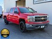2014 Chevrolet Silverado 1500 4WD LT w/2LT Crew Cab thumbnail image 02