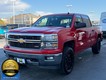 2014 Chevrolet Silverado 1500 4WD LT w/2LT Crew Cab thumbnail image 05