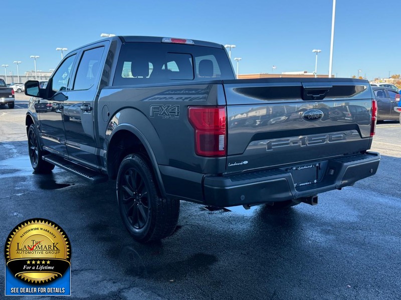 Ford F-150 Vehicle Full-screen Gallery Image 6